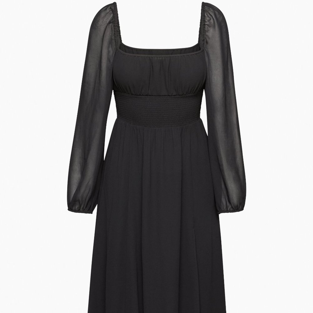 Aritzia Wilfred Bella Dress 2XS - New with tags